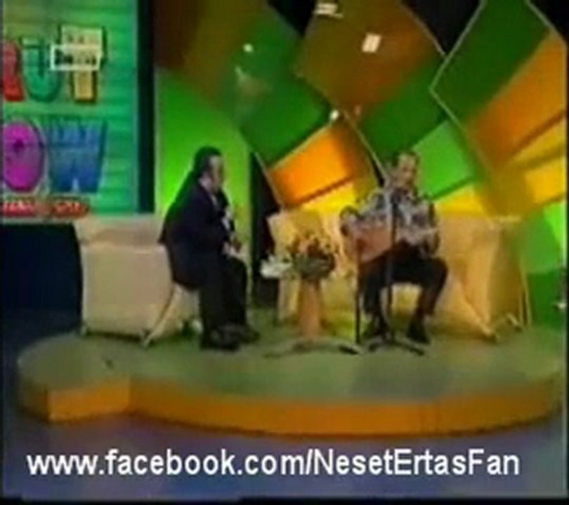 neset ertas-cahildim dünyanin rengine