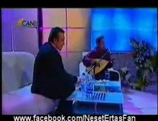 NESET ERTAS-Emine