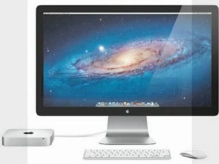 ►►$$$ Big Saving Apple Mac Mini MC815LL/A Desktop (NEWEST VERSION) $$$◄◄
