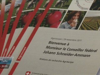 Vues sur l'Actu du 30 novembre 2011