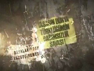 ÜLKÜCÜLER BELGESELİ  6 nİSAN  2012 sİNEMALARDA