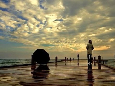 Dj Fedakar Ft Mc Yürekli Alev Oldum Yanarım