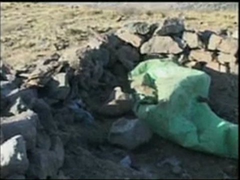 Pakistan releases video of NATO airstrikes, says apology not enough