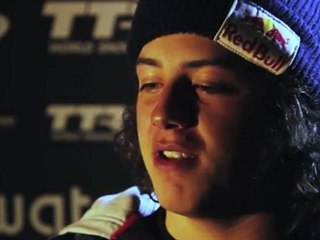 Mark McMorris - TTR Rider Profile 2011/12