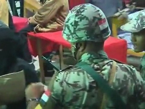 Islamists expect gains in Egypt elex