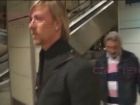 Romina Belluscio es muy feliz junto a Guti