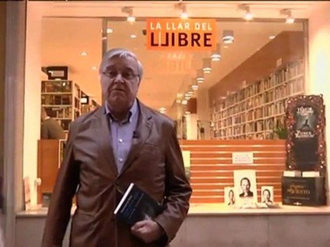 TV3 - Via llibre - La Llar del Llibre