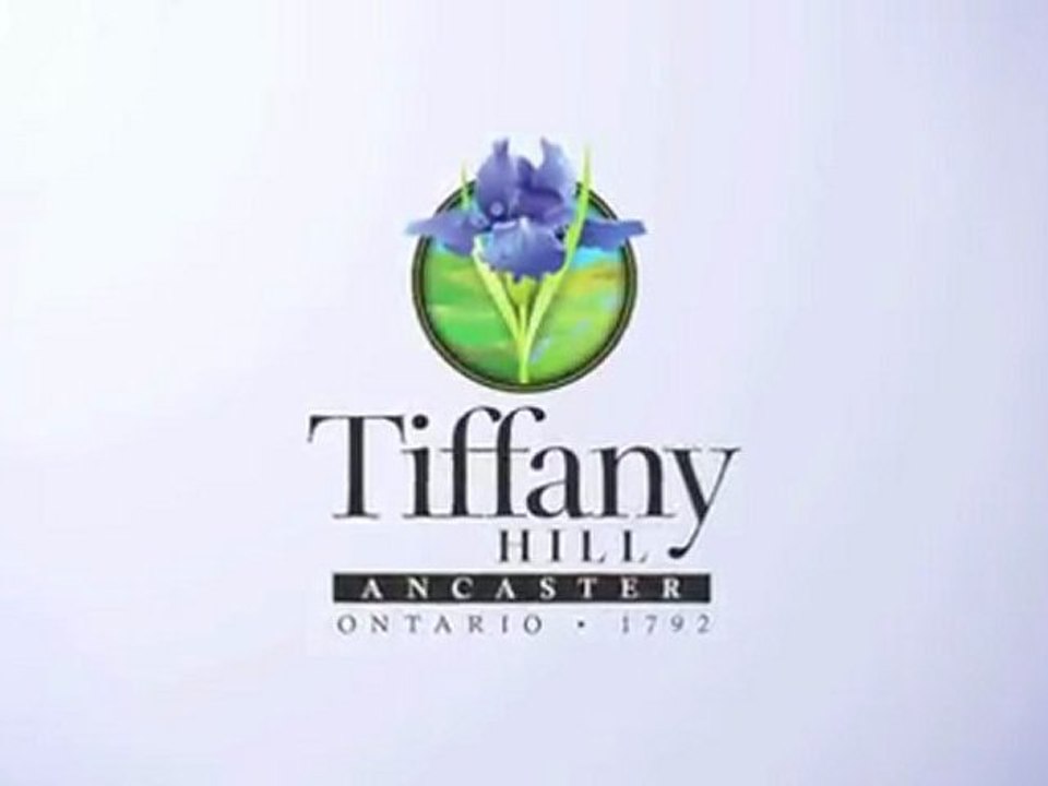 Tiffany Hill model suites