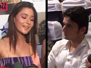 Angad-Sara back together in Zee TV's 'Ram Milaayi Jodi'