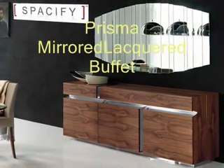 Contemporary Sideboard