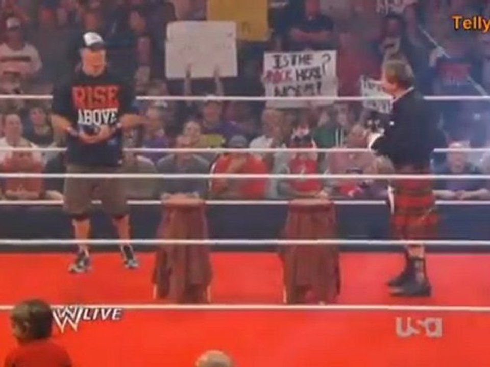 WWE Raw 11 28 11 Part 2/7