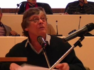 Crise du logement et volontarisme des collectivités - Olivier Brachet 2/3 : La situation dans le Grand Lyon