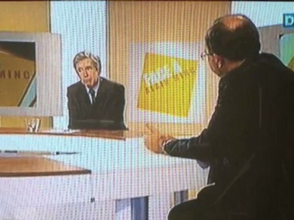 Bande Annonce Les nouveaux chiens de garde de Gilles Balbastre et Yannick Kergoat