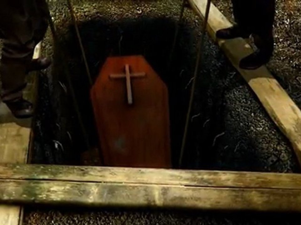 Les Nouvelles Aventures de Sherlock Holmes : Le Testament de Sherlock - Bande-Annonce