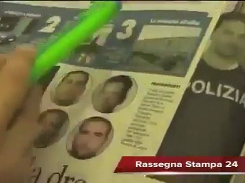 Leccenews24 Notizie dal Salento in Tempo Reale: Rassegna Stampa 30 Novembre