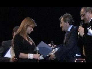 Napoli - Il Premio Napoli a Videocomunicazioni