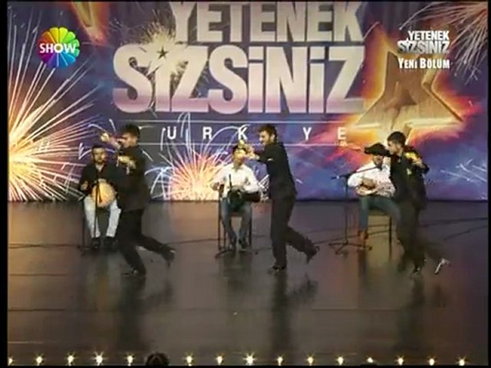 ankara polatli arasi-yetenek türkiye