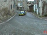 Rallye Monts et Coteaux 2011