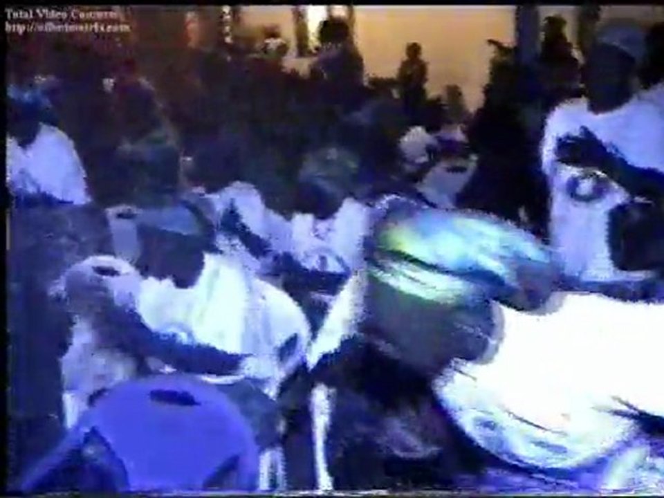 INFOS Yannick NGILA pour la FONDATION HENRI NGAMPO