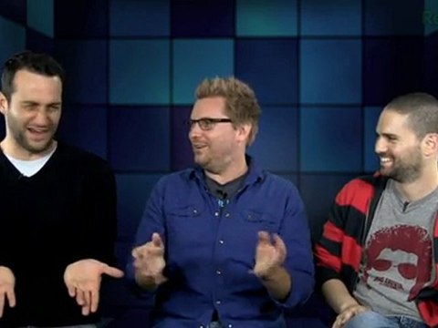 TRS On My RADar! - The Totally Rad Show