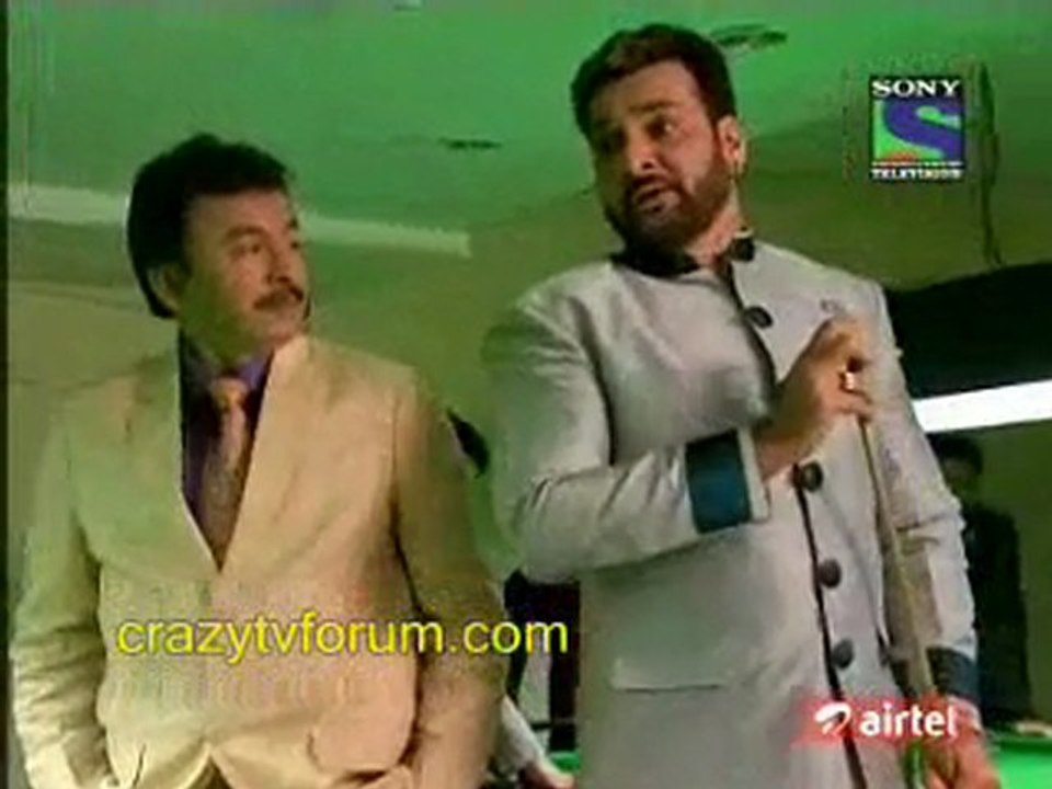 Dekha Ek Khwaab [Episode - 8] - 30th November 2011 pt1