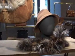 Trussardi 1911 - Winter 2012 Milan Fashion Week | FTV