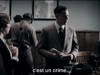 EXCLU -J.Edgar de Clint Eastwood