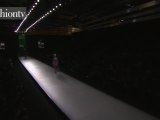 Miguel Marinero Show Winter 2012 Madrid Fashion Week | FTV