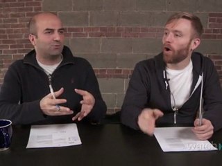 HipMojo 17B: Replacing Google vs Facebook founders