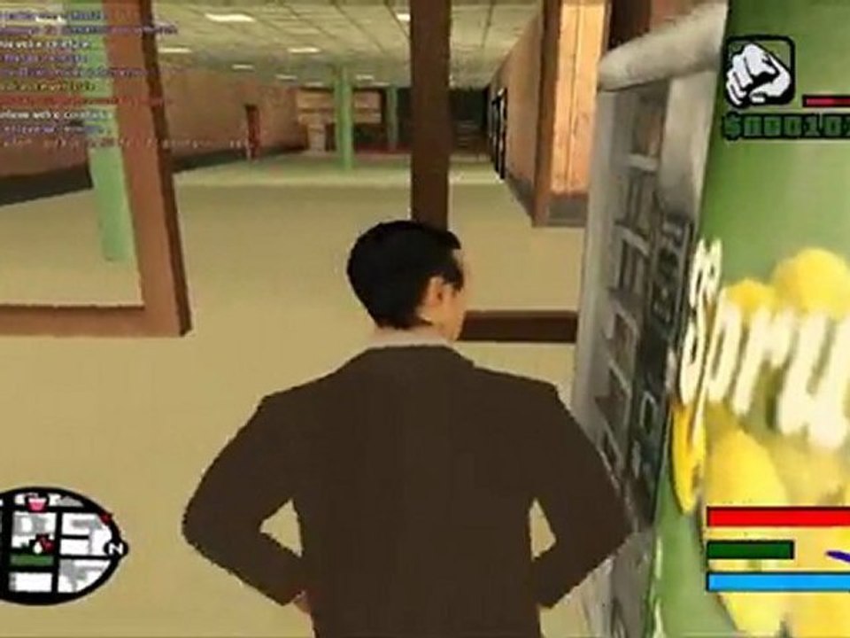 bug tal2