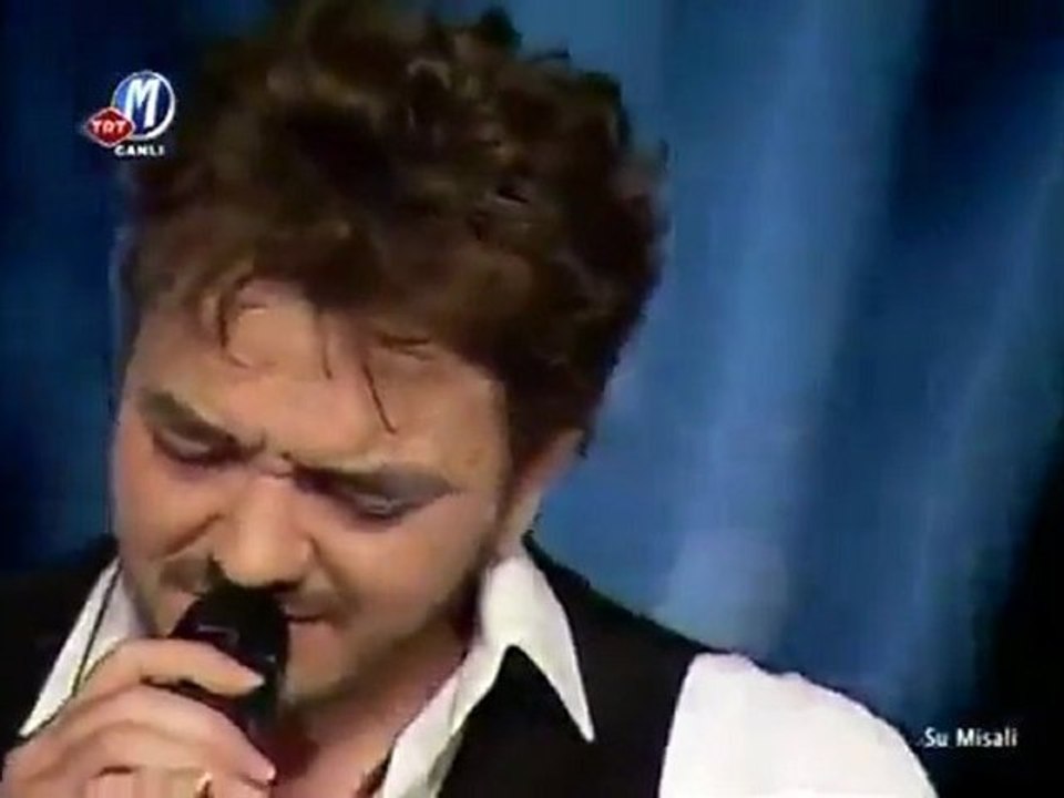 Orhan Ölmez Sorma Ne Haldeyim 2011