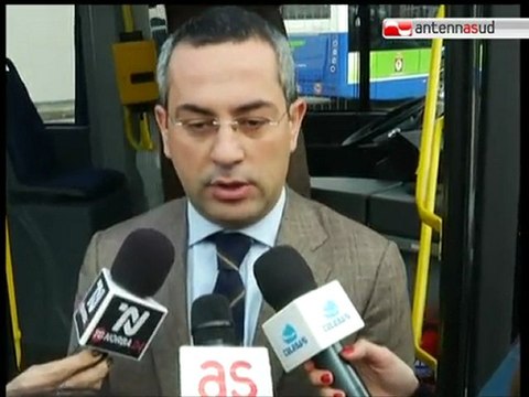 TG 29.11.11 In arrivo 8 nuovi autobus delle FAL, in servizio da giovedì 1 dicembre