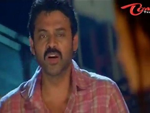 Aadavari Matalaku Ardhale Verule - Telugu Songs - O Baby - Venkatesh - Trisha