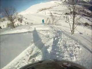 Mon 2011, surf, snowboard, bmx, trip...