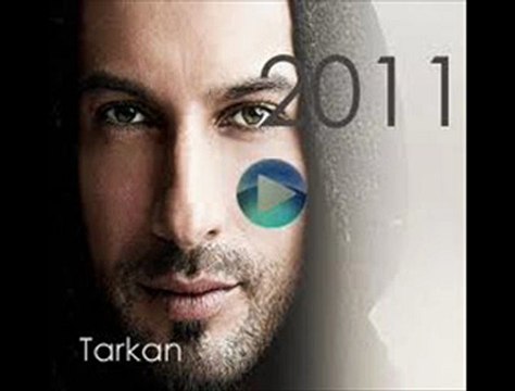 Tarkan - Benim Sadik Yarim Kara Topraktir 2011