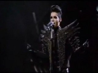 Tokio Hotel Human Connect to Human