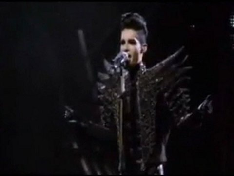 Tokio Hotel Human Connect to Human