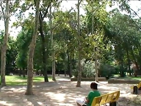 Les Senioriales de Marseille - résidence seniors