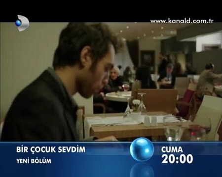 Kanal D - Dizi / Bir Çocuk Sevdim (12.Bölüm) (02.12.2011) (Yeni Dizi) (Fragman-1) (SinemaTv.info)