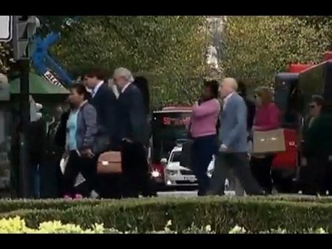 Куда поведут Испанию консерваторы?