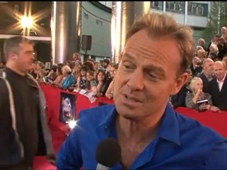 Could Gary Barlow swap The X Factor for Strictly?