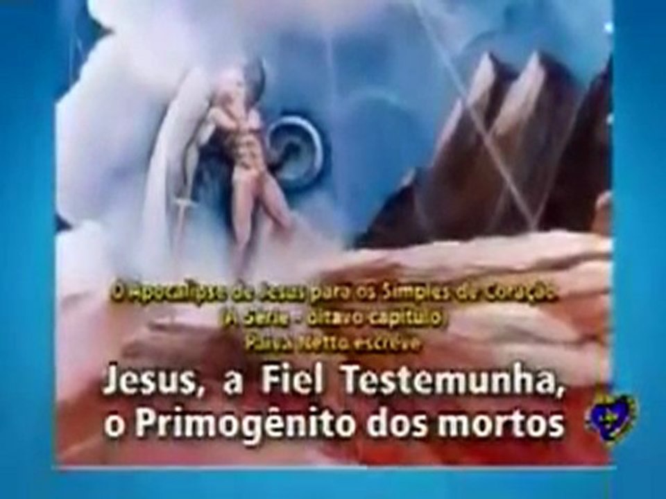 Mensagem de Paiva Netto - O Templo da Boa Vontade e o Novo Mandamento de Jesus