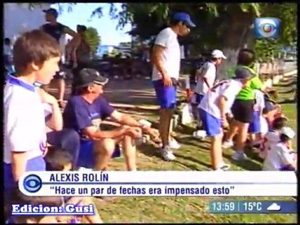 Nacional a un paso del titulo