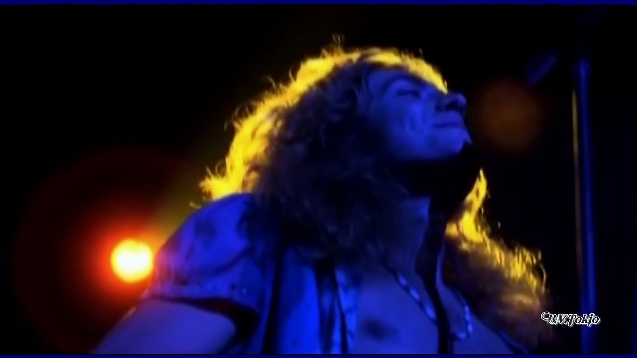 LED ZEPPELIN - Stairway To Heaven