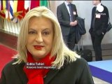 Reprise des pourparlers entre Serbes et Kosovars