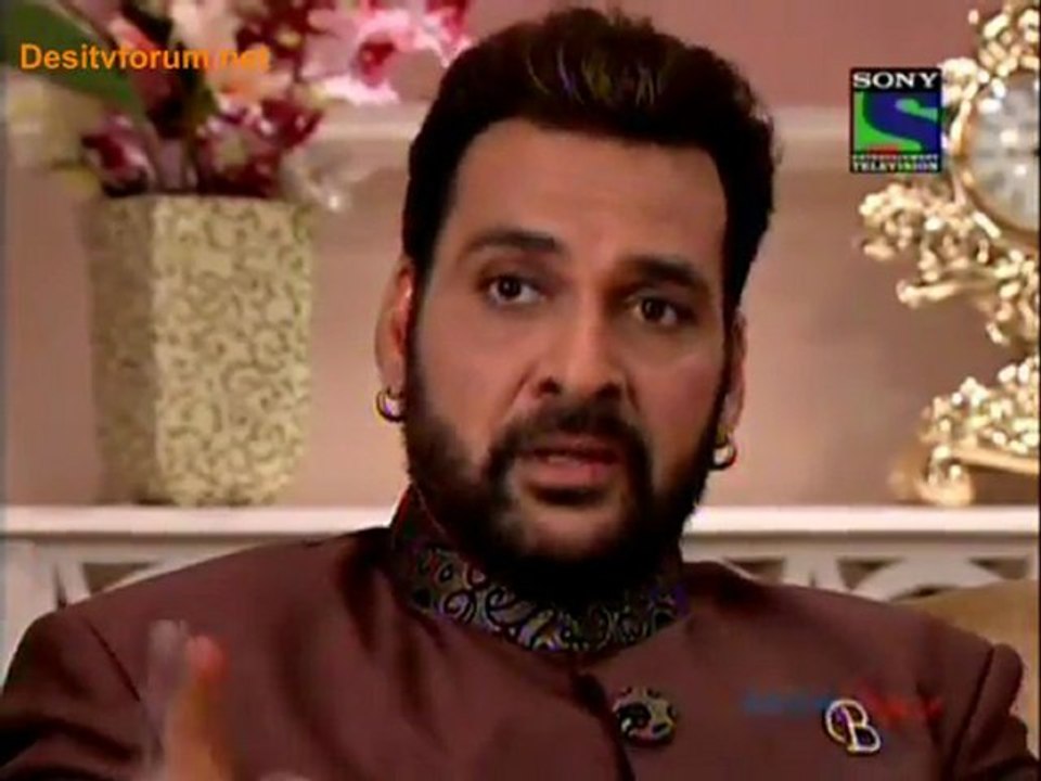 Dekha Ek Khwaab - 30th November 2011 Watch Video Online - Part2