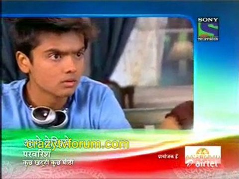 Parvarish Kuch Khatti Kuch Meethi - 30th November 2011 pt3