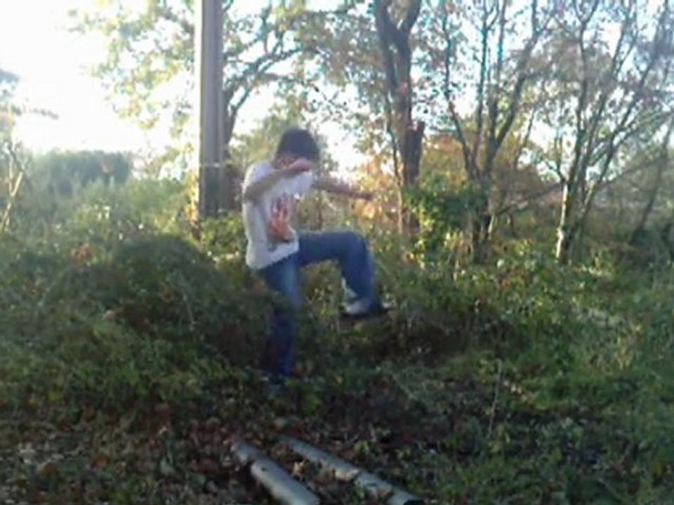 Podcast : La campagne