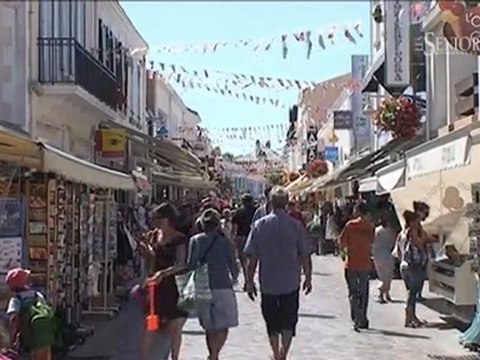 Les Senioriales de St-Julien-des-Landes – résidence seniors