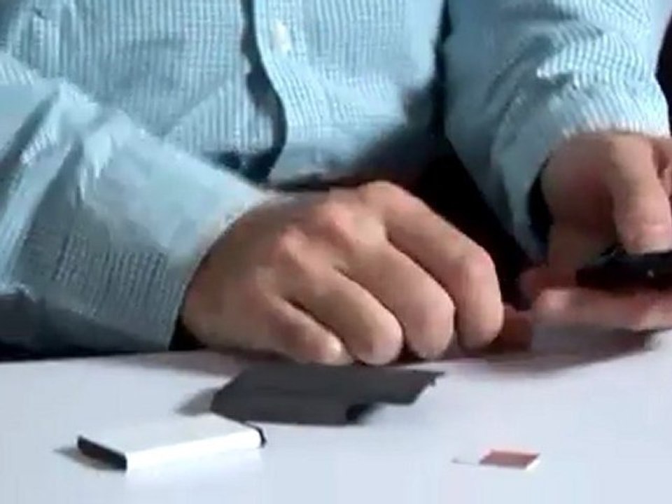 How To Fix A Wet Cell Phone